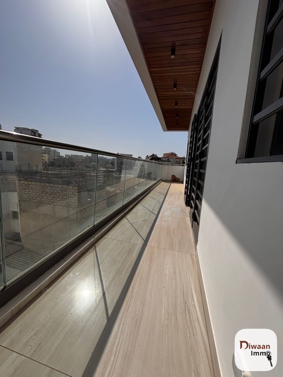 Appartement à louer aux almadies - Image 5