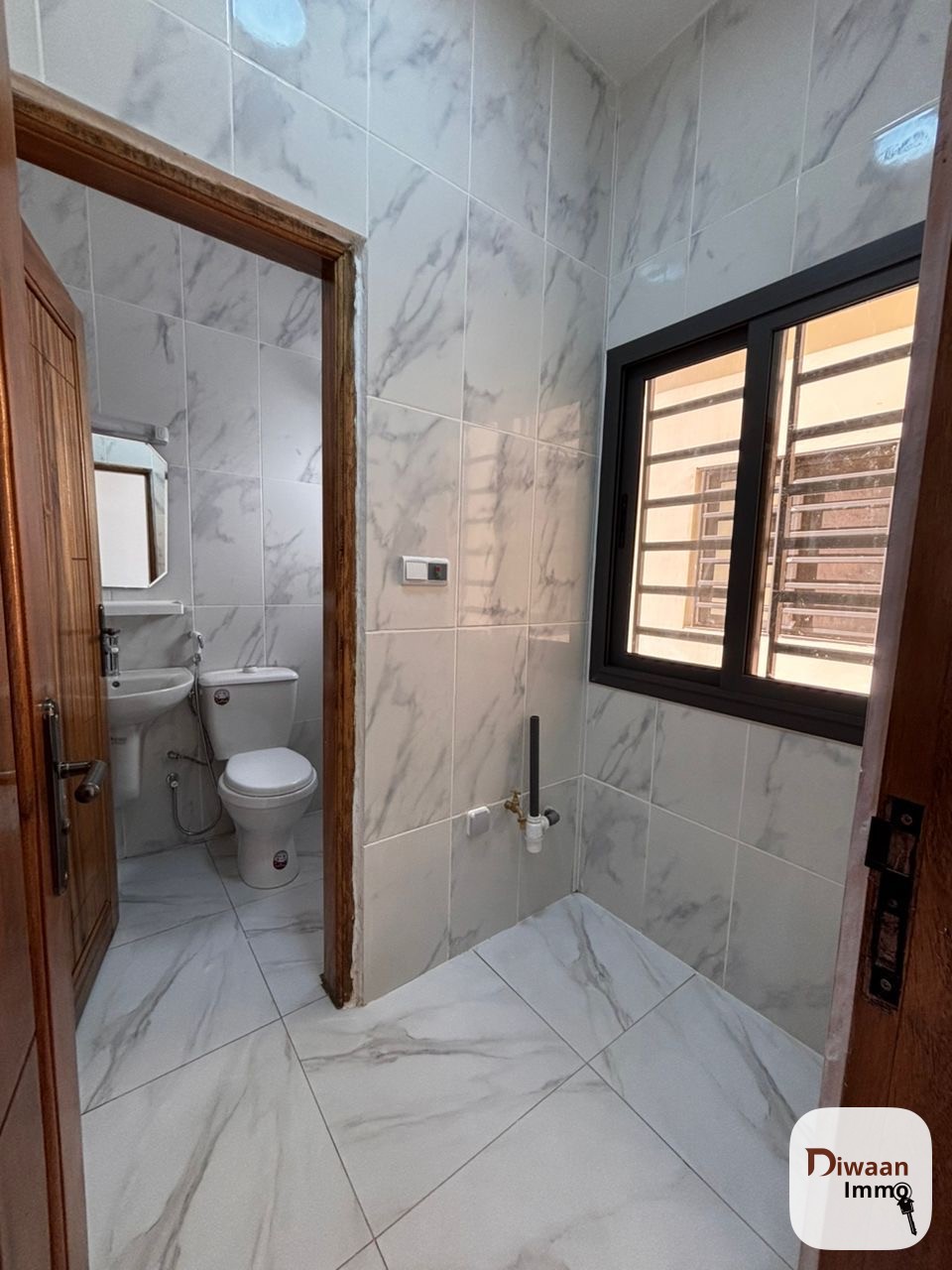 Appartement à louer aux almadies - Image 11