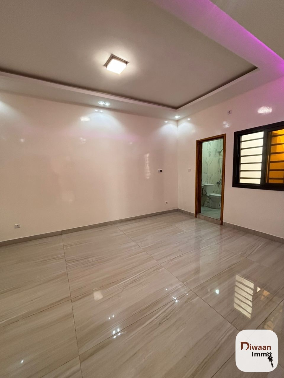 Appartement à louer aux almadies - Image 15