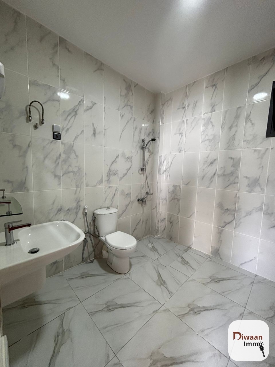 Appartement à louer aux almadies - Image 19