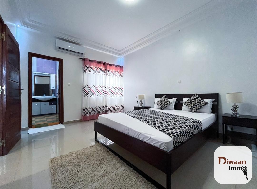 Immeuble à vendre à Ngor - Image 3