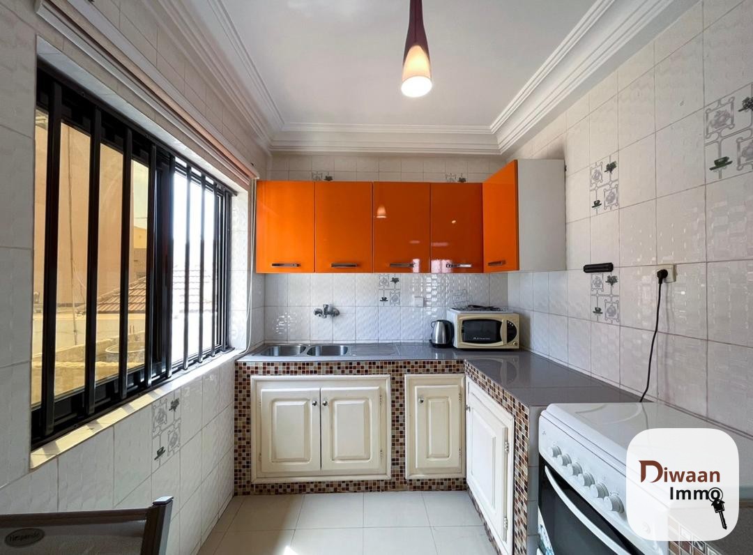 Immeuble à vendre à Ngor - Image 4