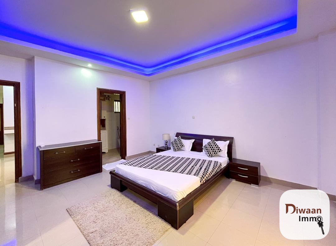 Immeuble à vendre à Ngor - Image 8