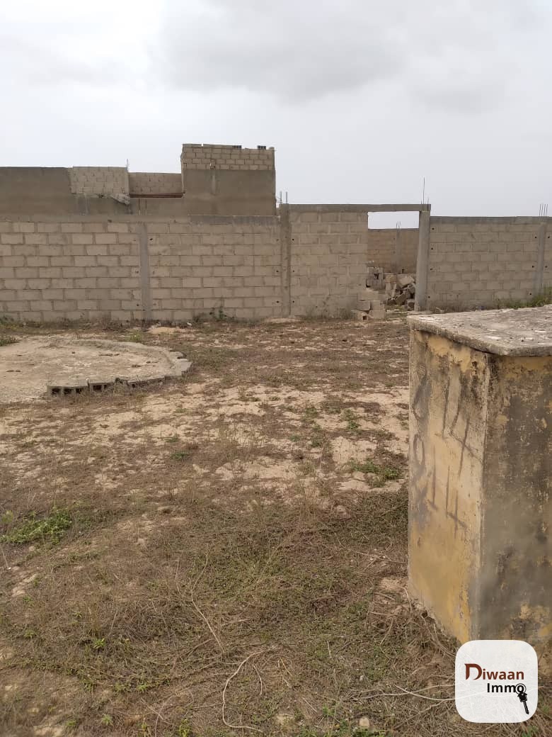 Terrain à vendre à kounoune - Image 3