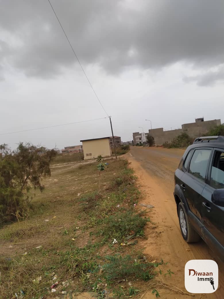 Terrain à vendre à kounoune - Image 8