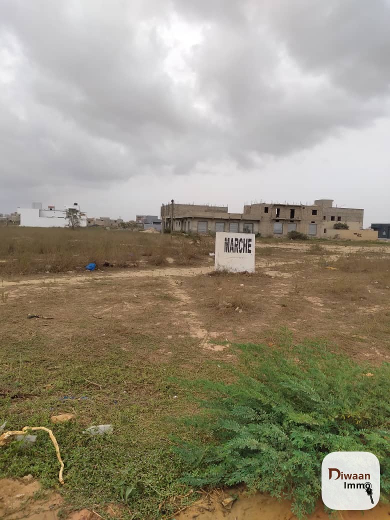 Terrain à vendre à kounoune - Image 10