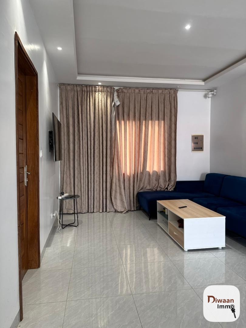 Villa meublé à vendre à Toubab  Dialaw - Image 1