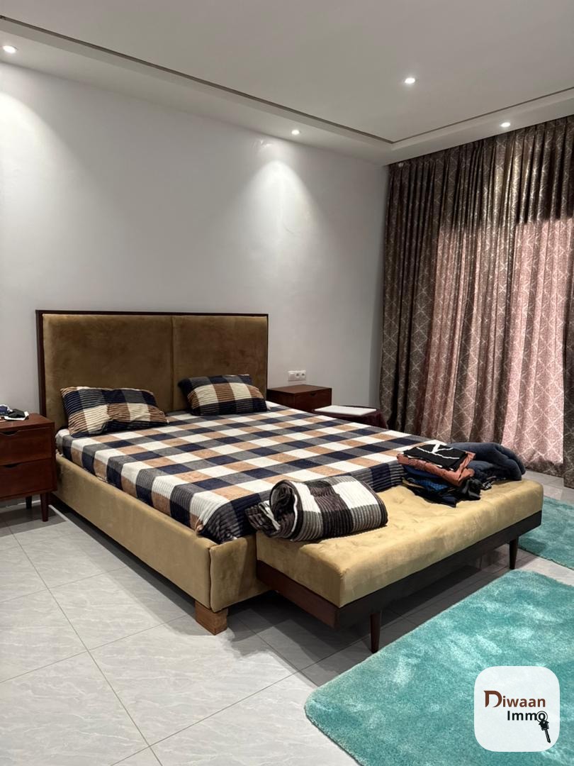 Villa meublé à vendre à Toubab  Dialaw - Image 4