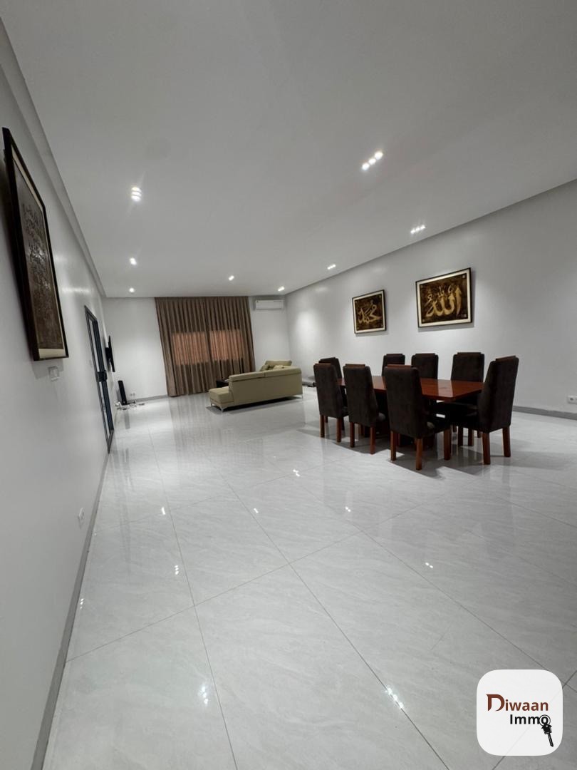 Villa meublé à vendre à Toubab  Dialaw - Image 6