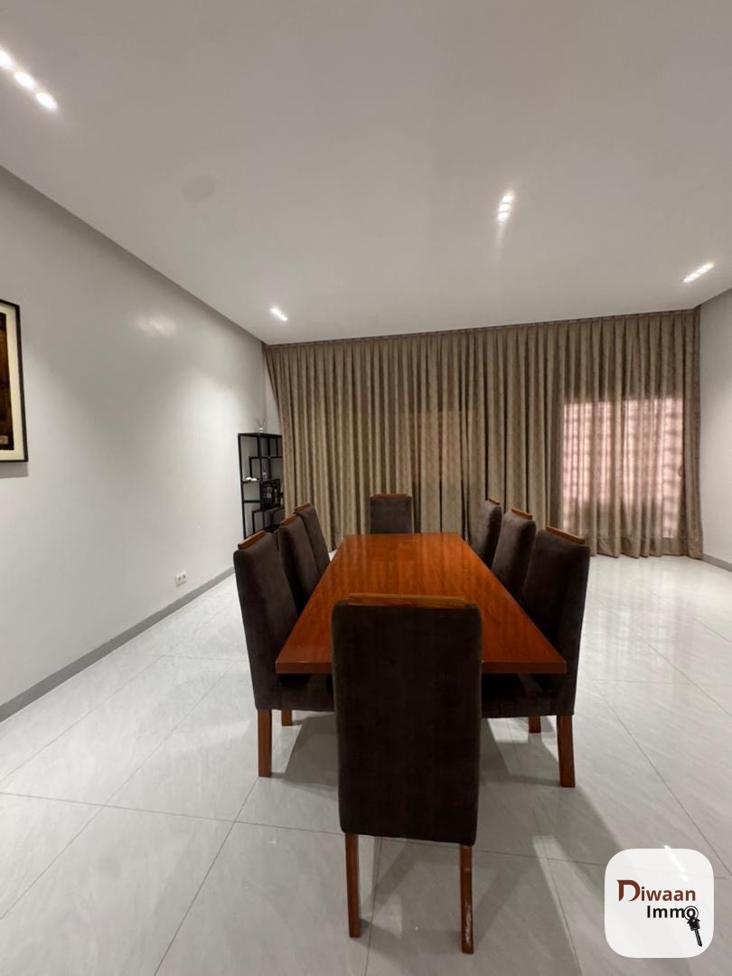 Villa meublé à vendre à Toubab  Dialaw - Image 7