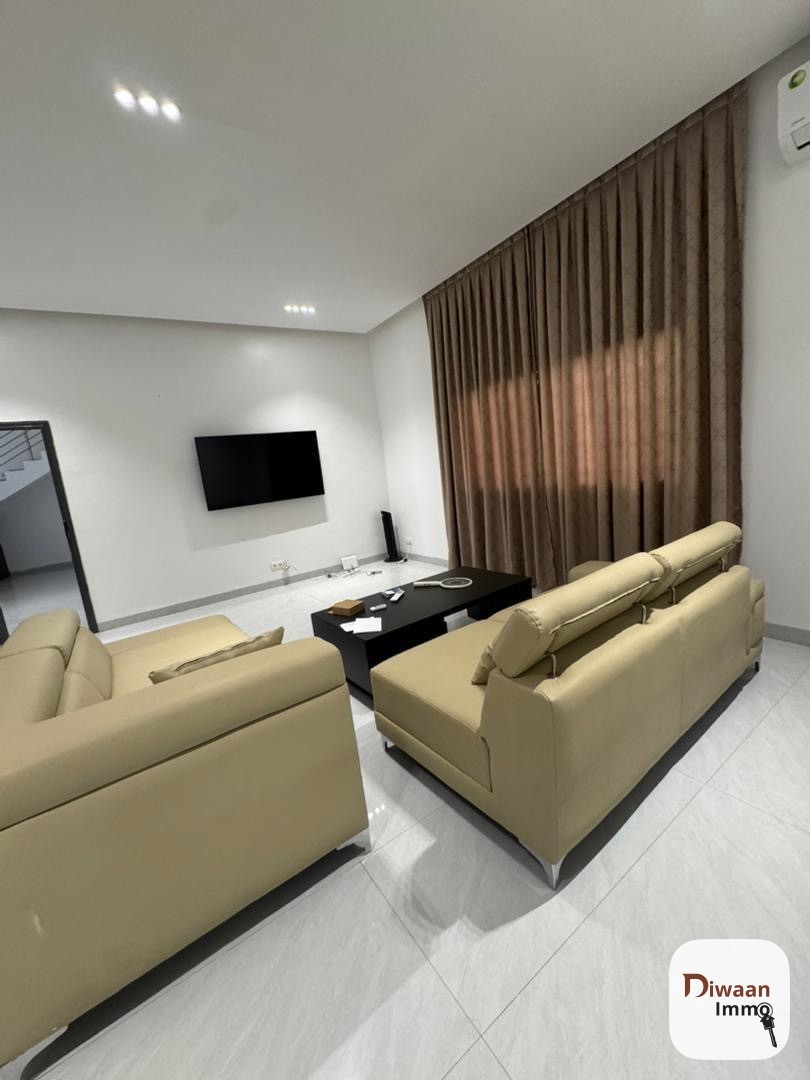 Villa meublé à vendre à Toubab  Dialaw - Image 8