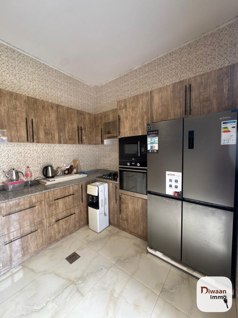 Villa meublé à vendre à Toubab  Dialaw - Image 10