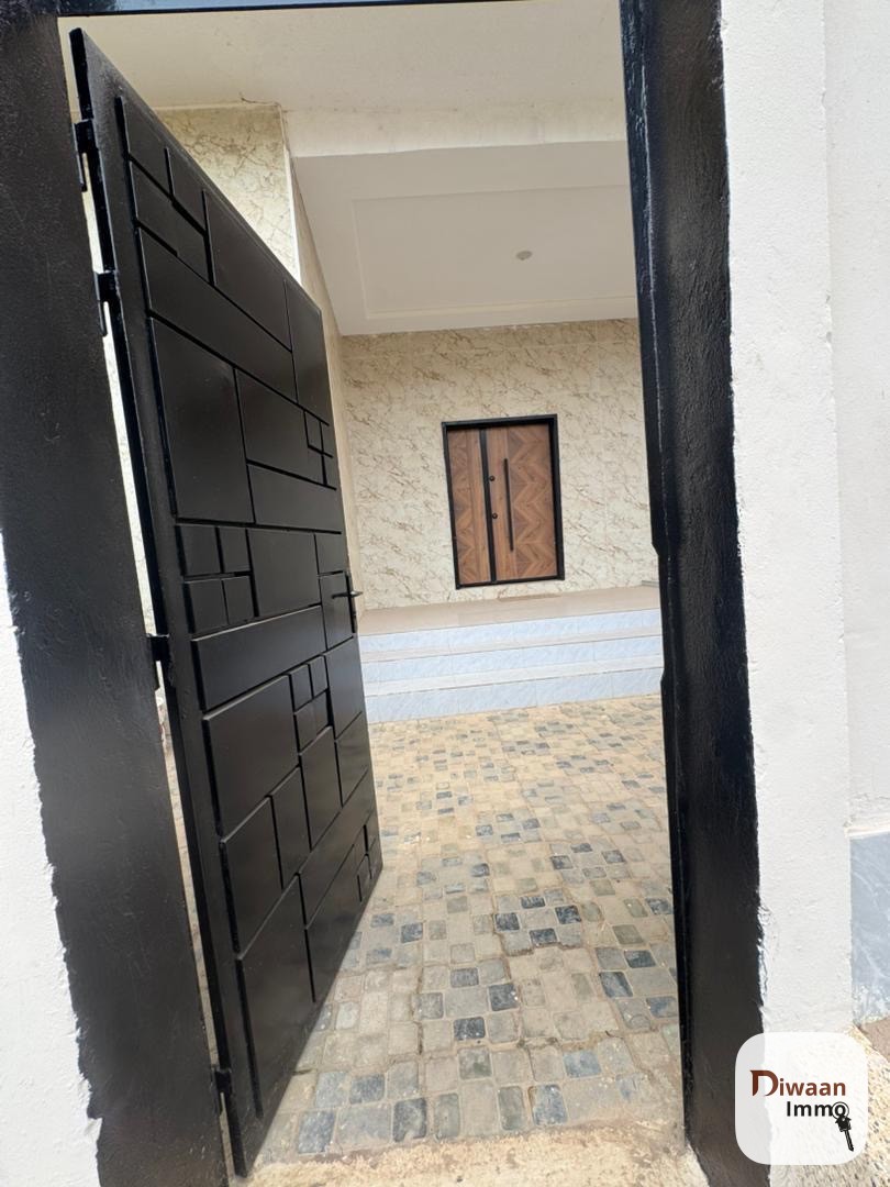 Villa meublé à vendre à Toubab  Dialaw - Image 14