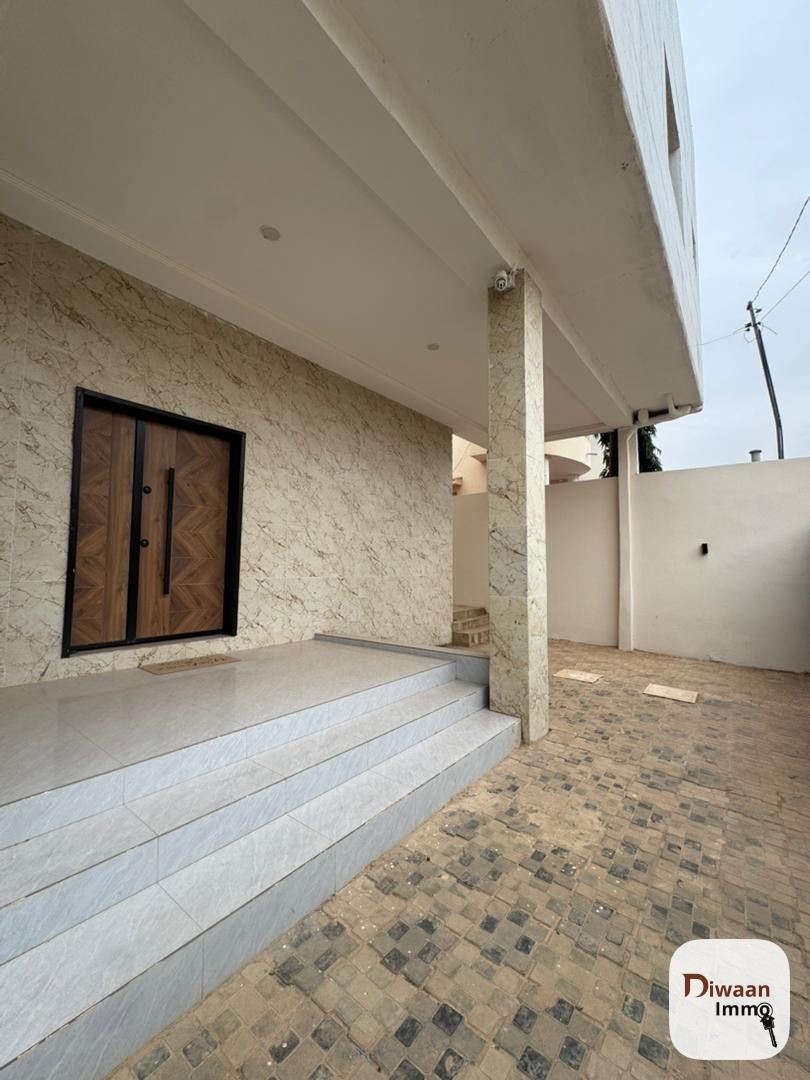 Villa meublé à vendre à Toubab  Dialaw - Image 16