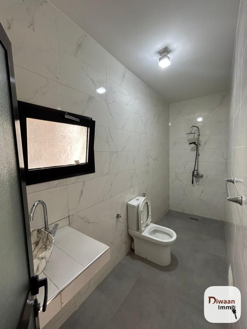 Appartement Duplex F4 à louer à Ouakam - Image 10