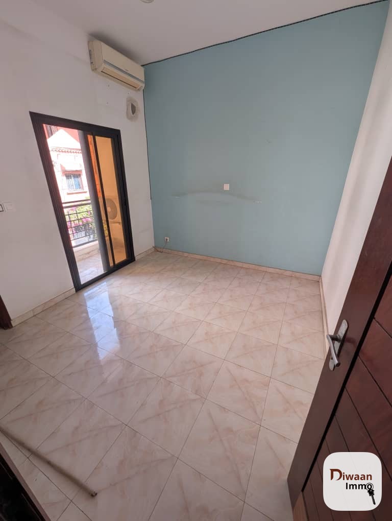 Villa à louer aux Maristes - Image 1