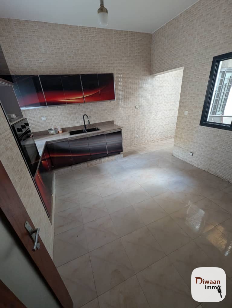 Villa à louer aux Maristes - Image 4