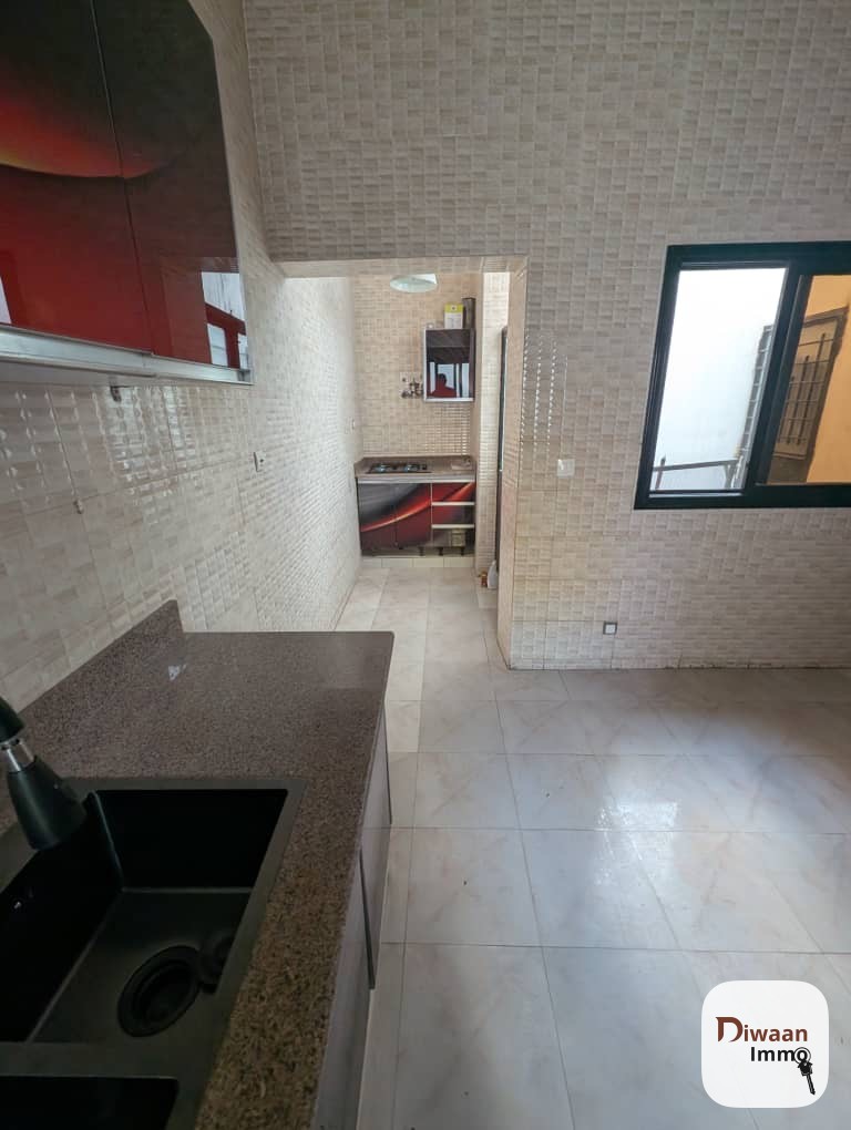 Villa à louer aux Maristes - Image 6