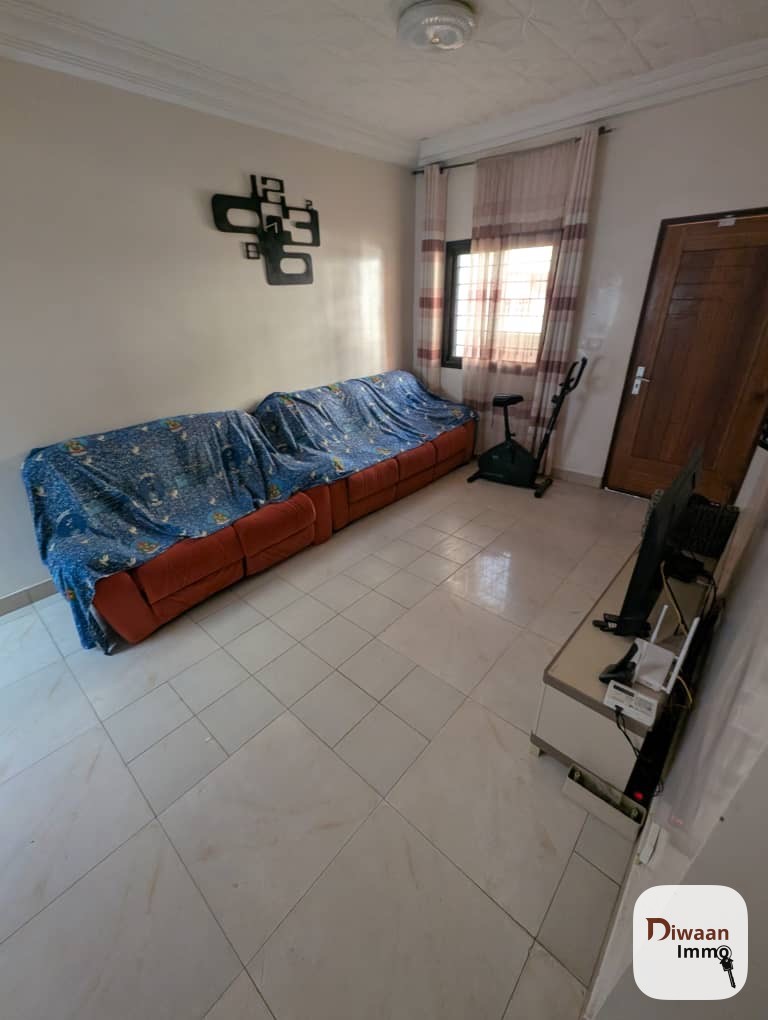 Villa à louer aux Maristes - Image 7