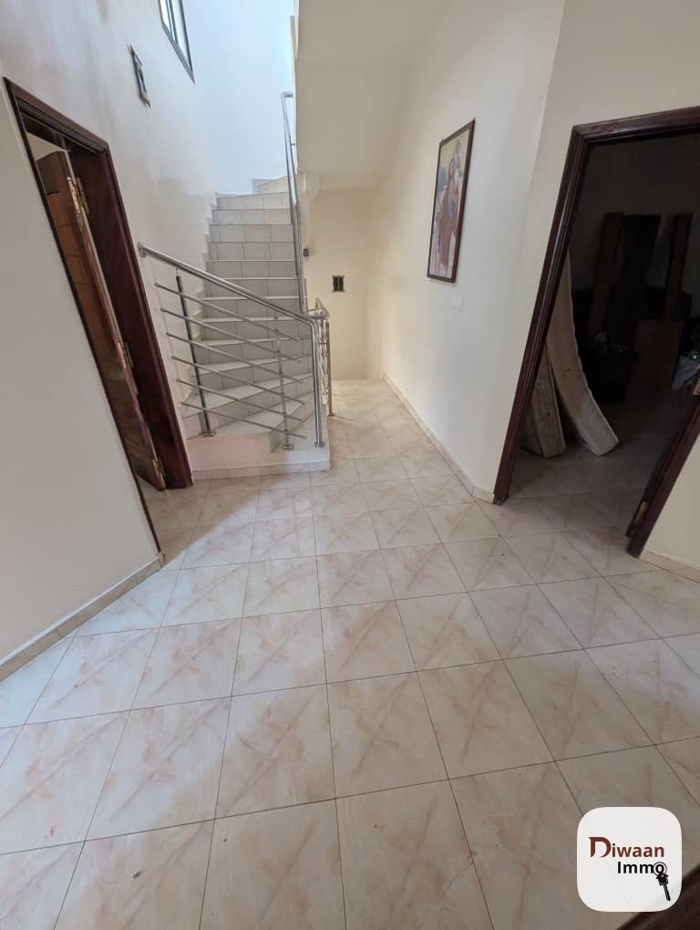 Villa à louer aux Maristes - Image 11