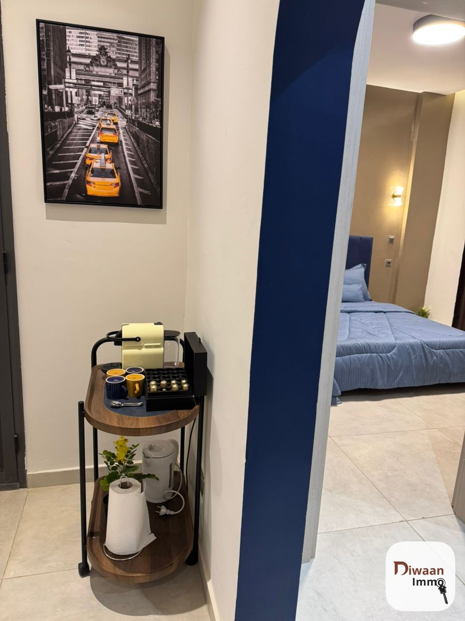 Appartement F2 à vendre à Sacré Coeur - Image 5