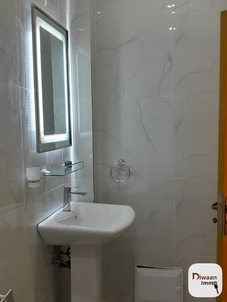 Immeuble à vendre à Ngor - Image 7