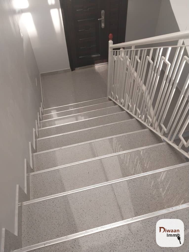 Immeuble à vendre à Ngor - Image 8