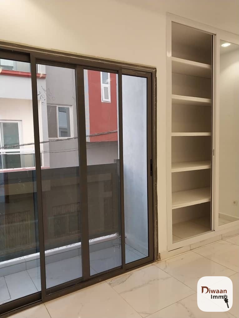 Immeuble à vendre à Ngor - Image 10