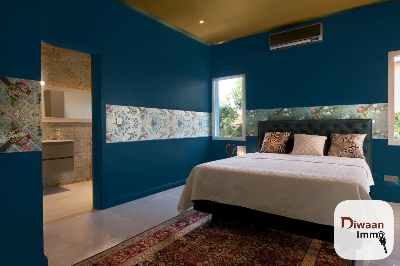 Villa meublé à vendre à Nguéring - Image 4