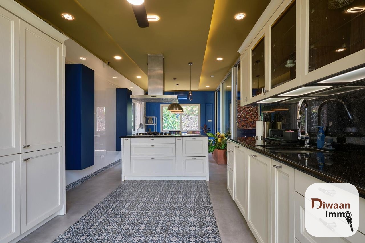 Villa meublé à vendre à Nguéring - Image 14