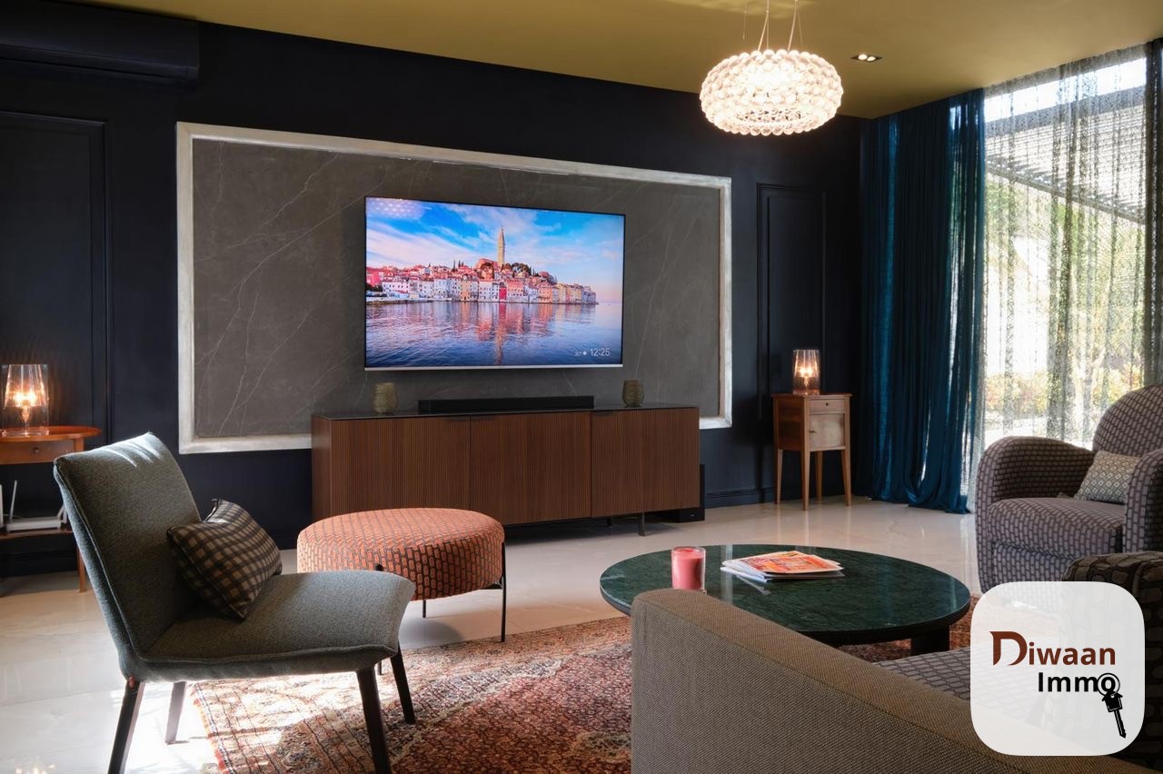 Villa meublé à vendre à Nguéring - Image 18