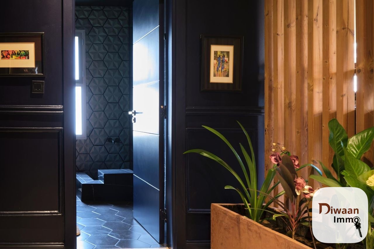 Villa meublé à vendre à Nguéring - Image 20