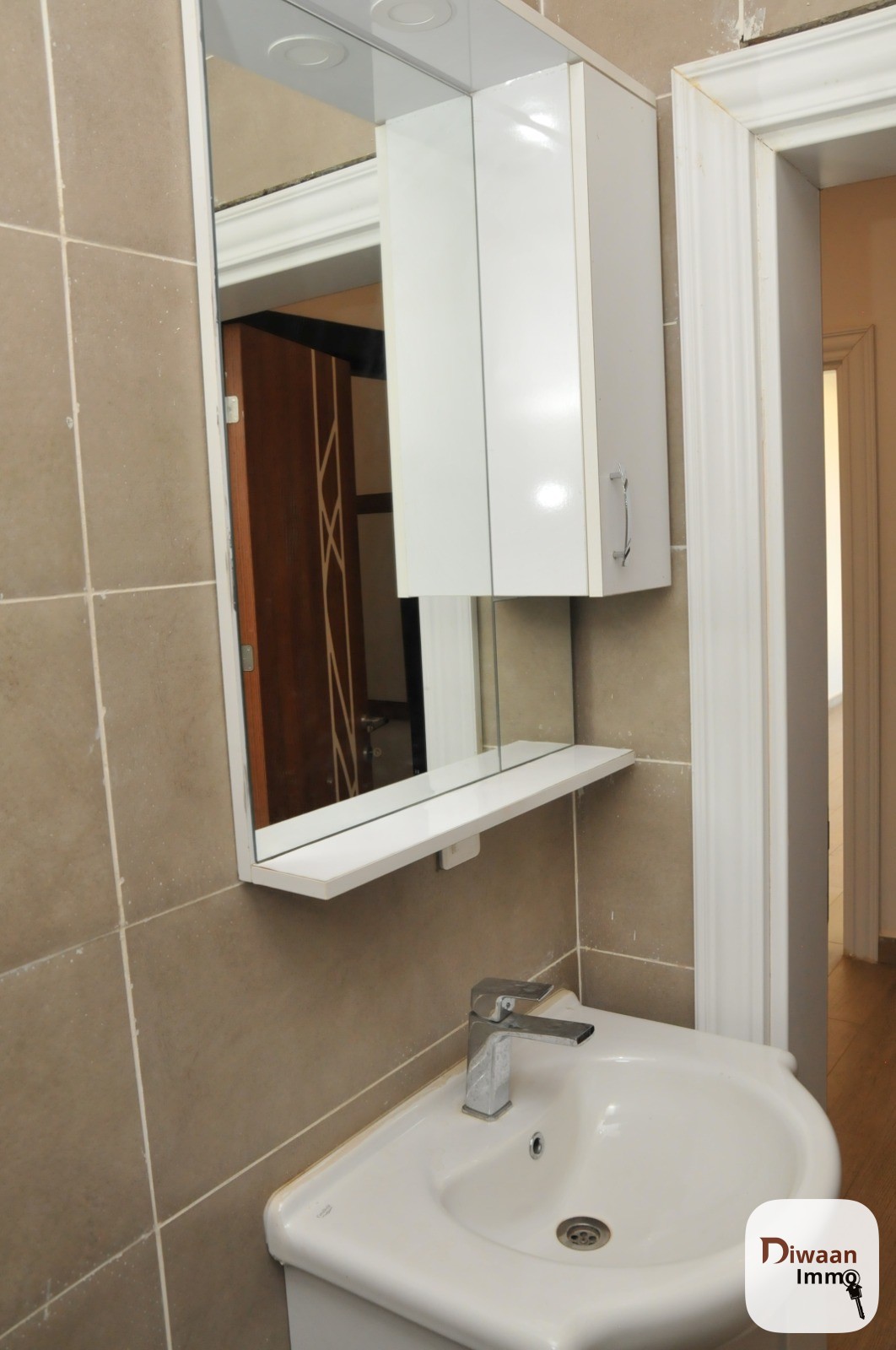 Appartement en studio à louer au Point E - Image 6