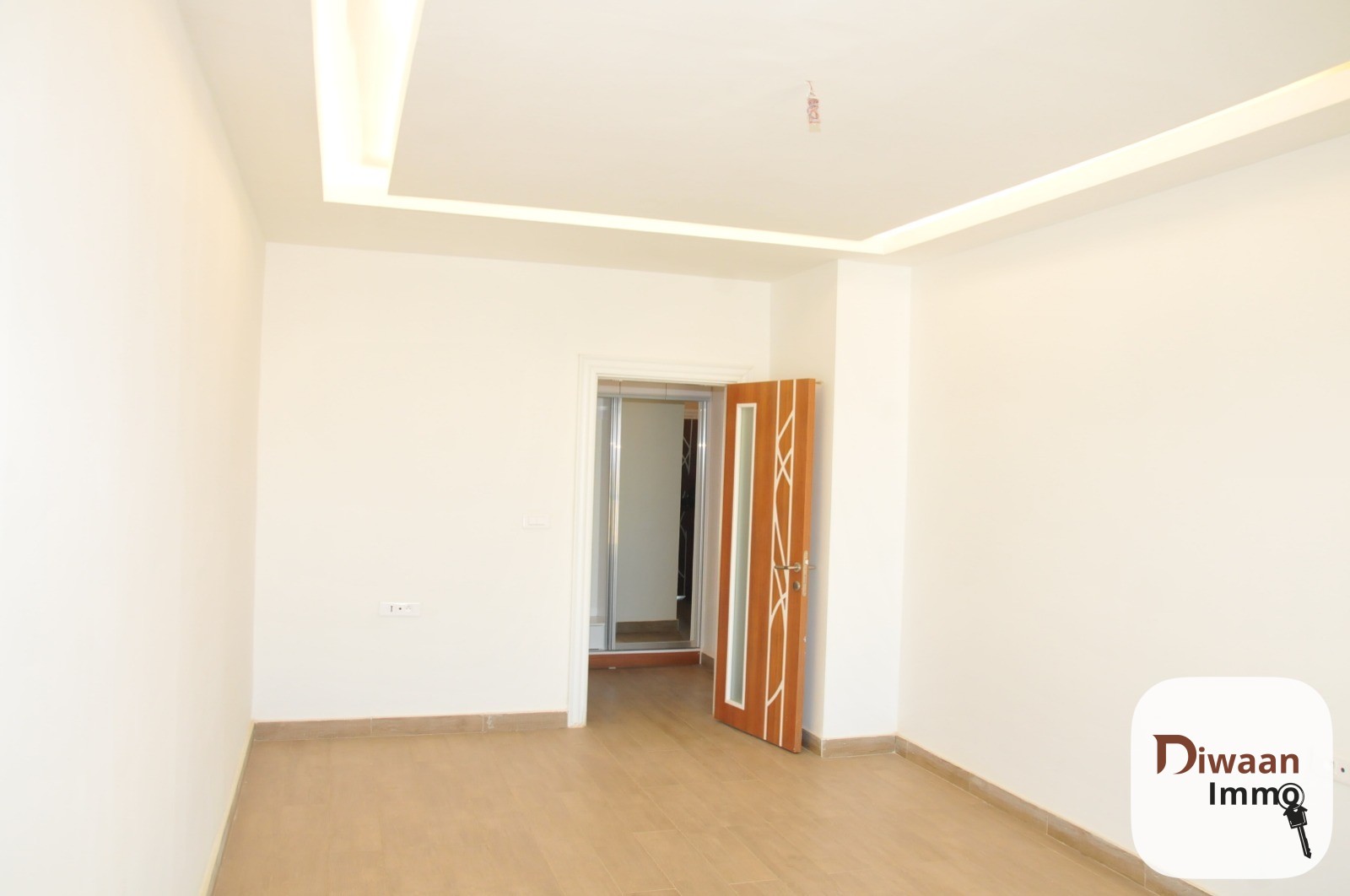 Appartement en studio à louer au Point E - Image 8