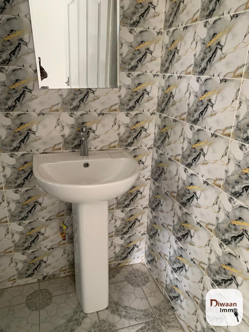 Appartement F3 à louer à Sacré-Cœur - Image 8