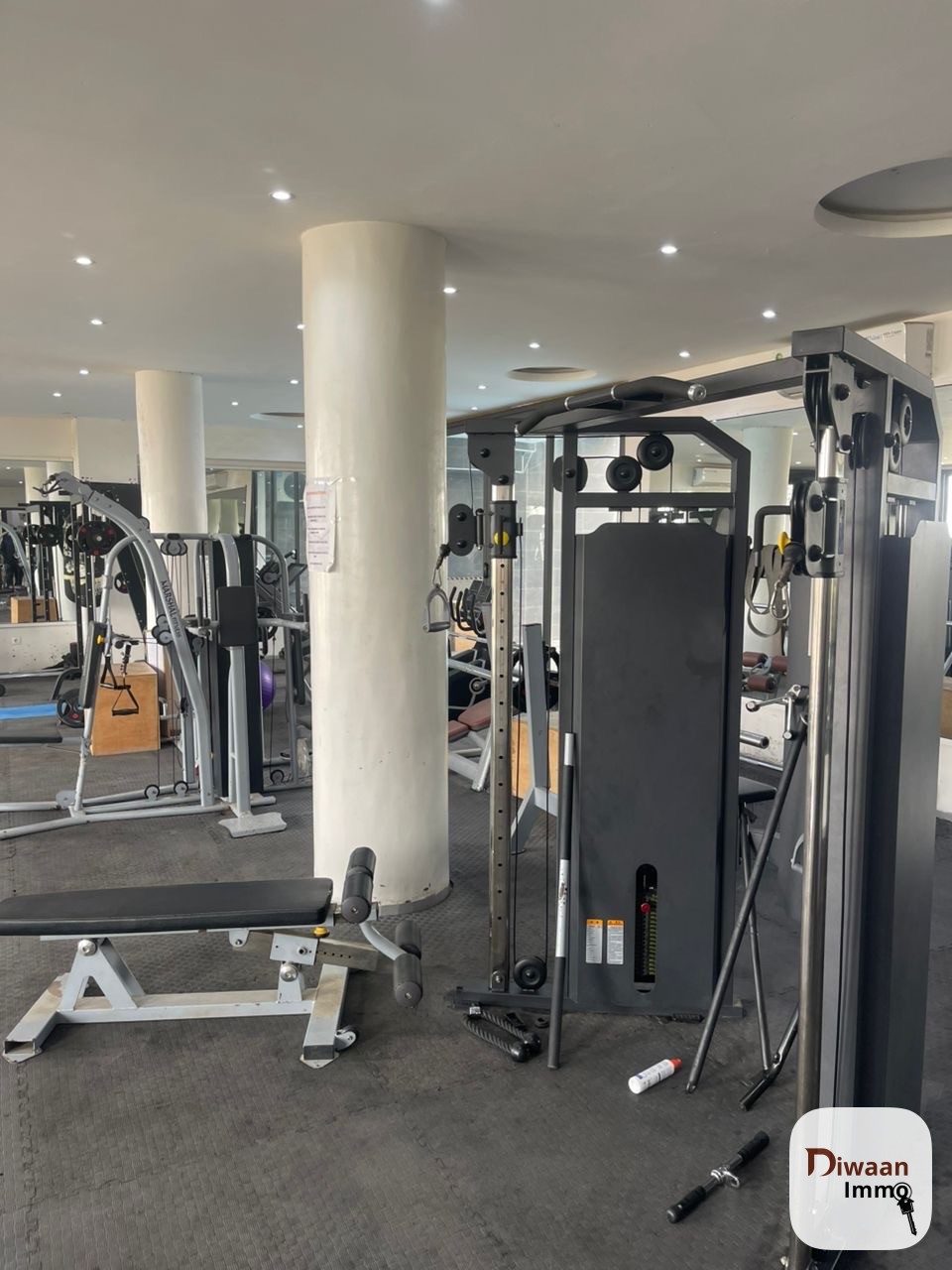 Appartement à louer sur la Vdn - Image 8