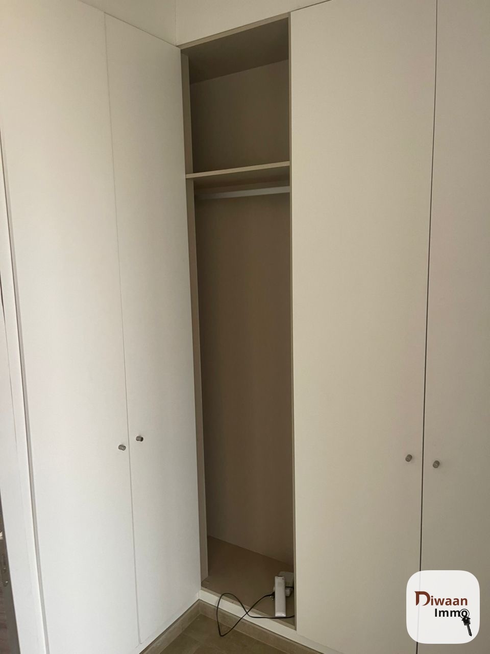 Appartement à louer sur la Vdn - Image 11