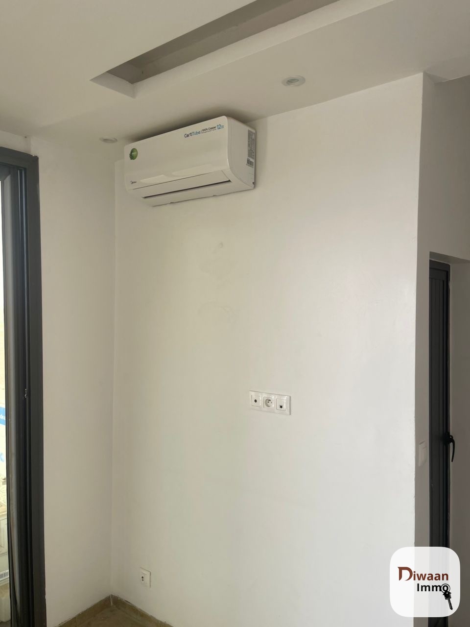 Appartement à louer sur la Vdn - Image 15