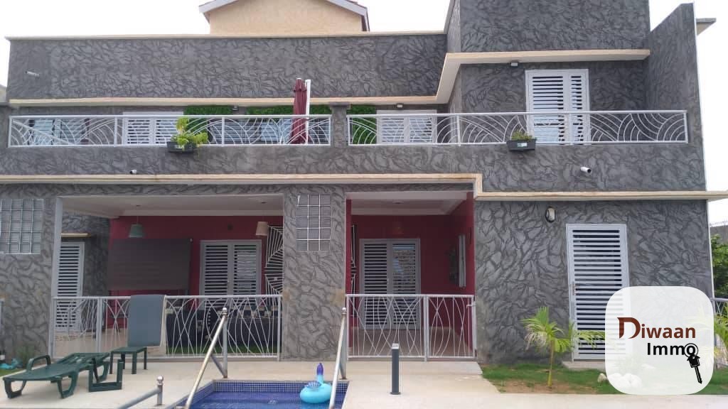 Villa à vendre à Ngaparou - Image 5