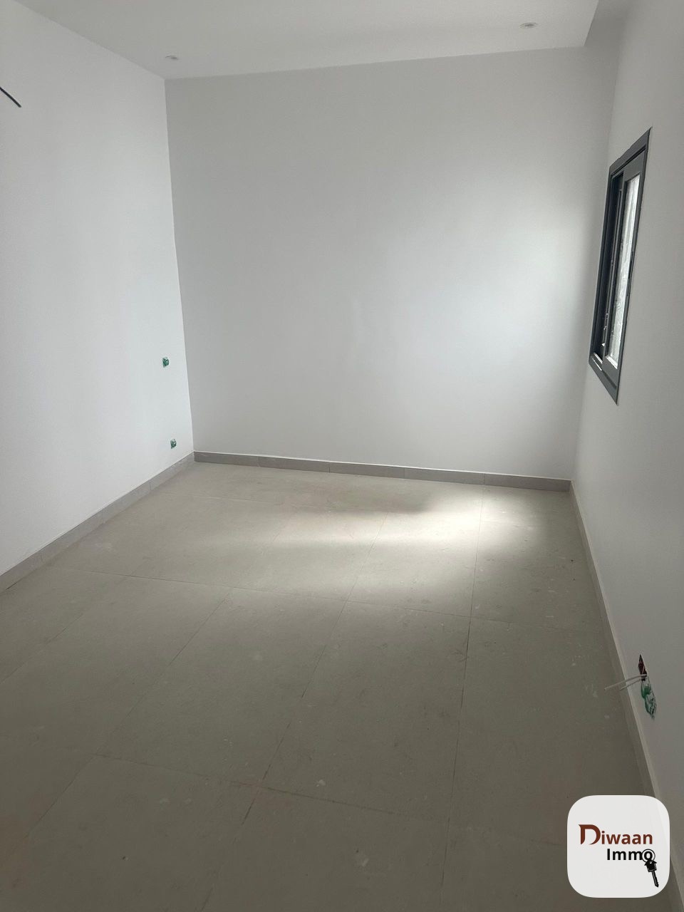 Villa R+2 à vendre à Sacré Cœur 3 - Image 2