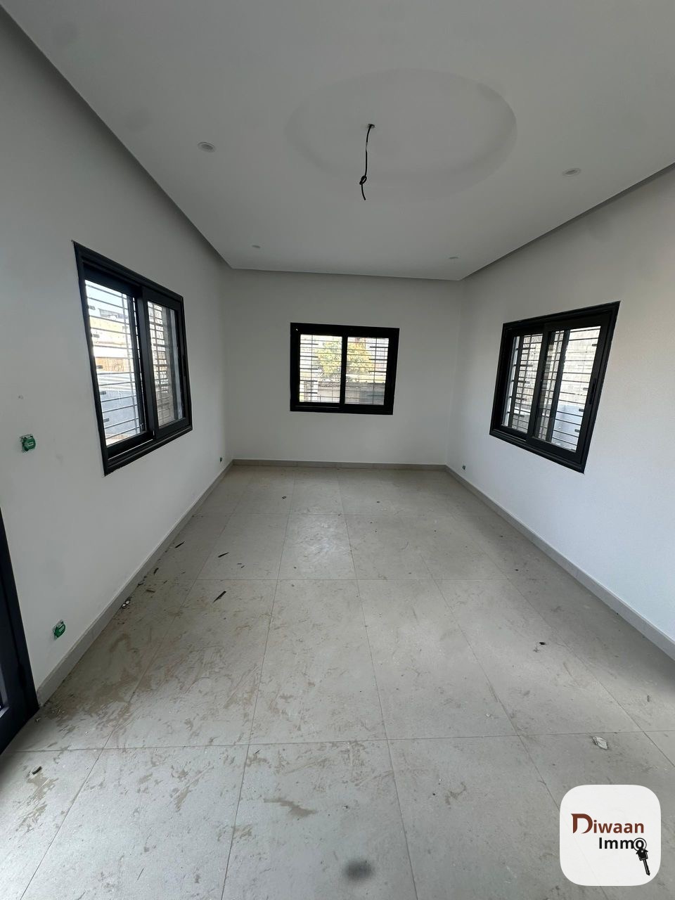 Villa R+2 à vendre à Sacré Cœur 3 - Image 3