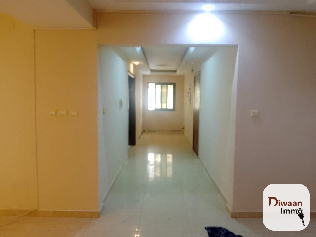 Immeuble R+7 a vendre à Ngor Almadies