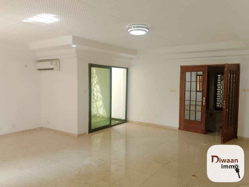 Appartement à louer a Sicap Foire - Image 10