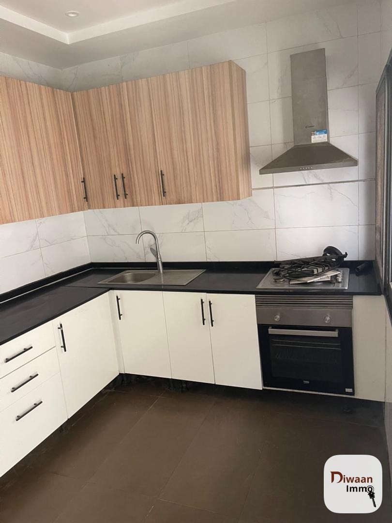 Appartement F4 à  louer sur la Vdn - Image 8