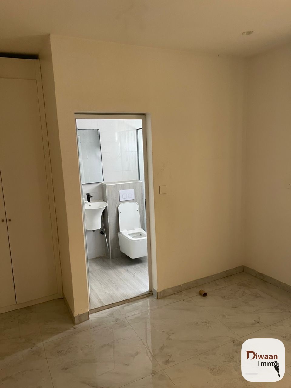 Studio (F2) à louer sur la Vdn - Image 1