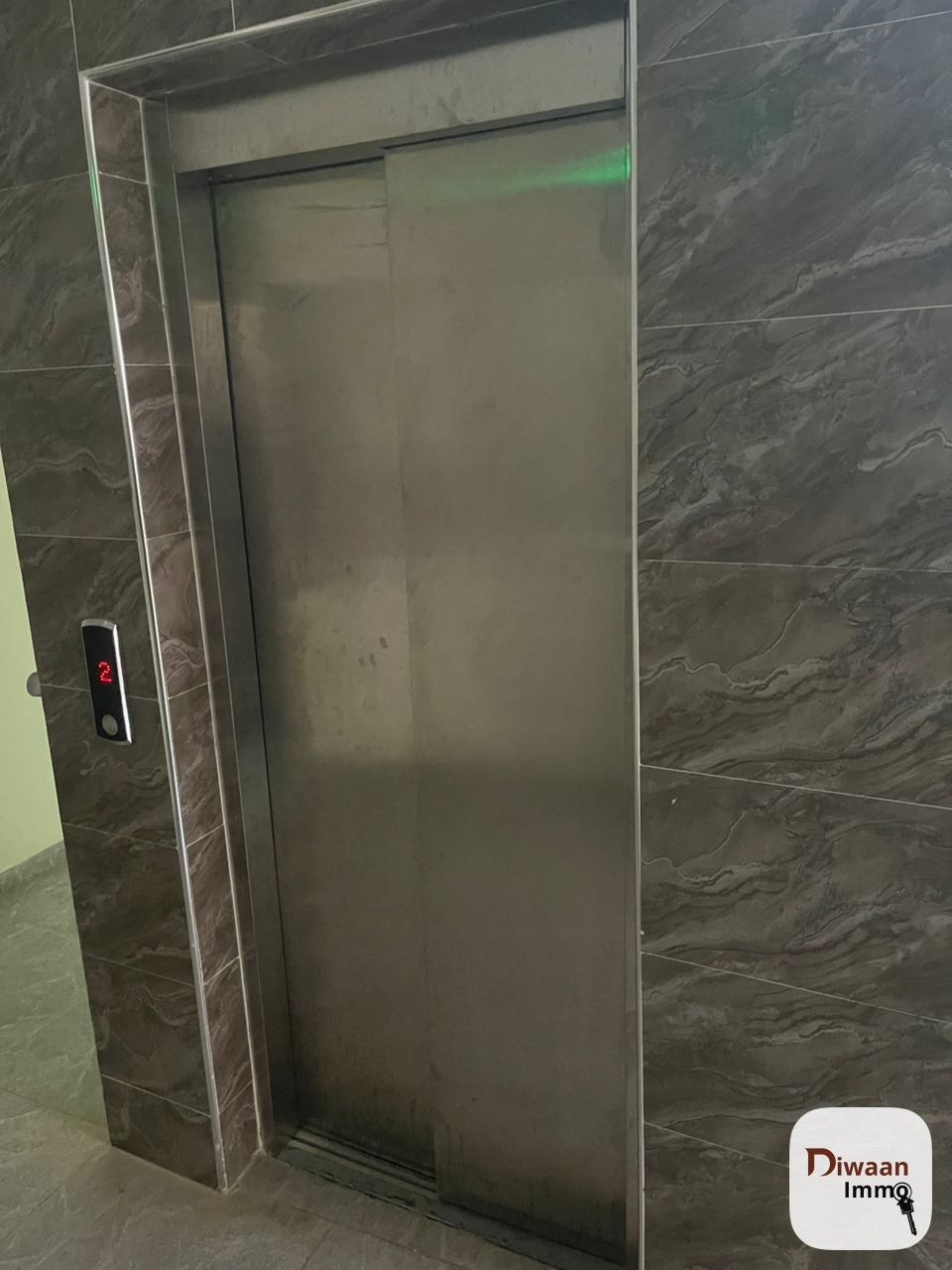 Appartement F4 à louer sur la Vdn - Image 1