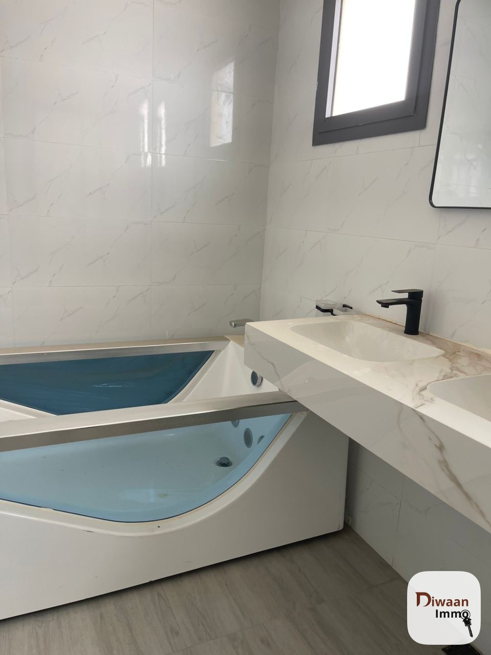 Appartement F4 à louer sur la Vdn - Image 2