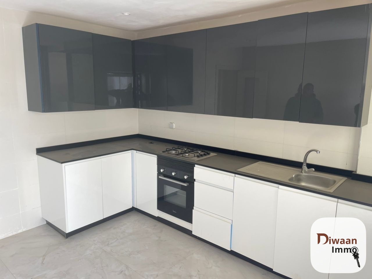 Appartement F4 à louer sur la Vdn - Image 16