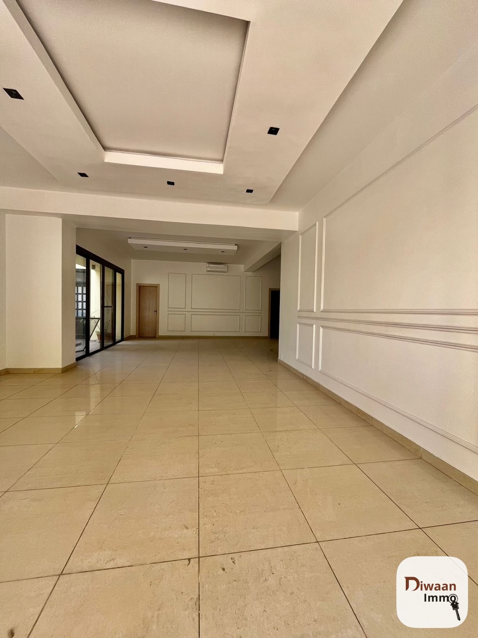 Villa R+1 a louer à Fann Residence - Image 6