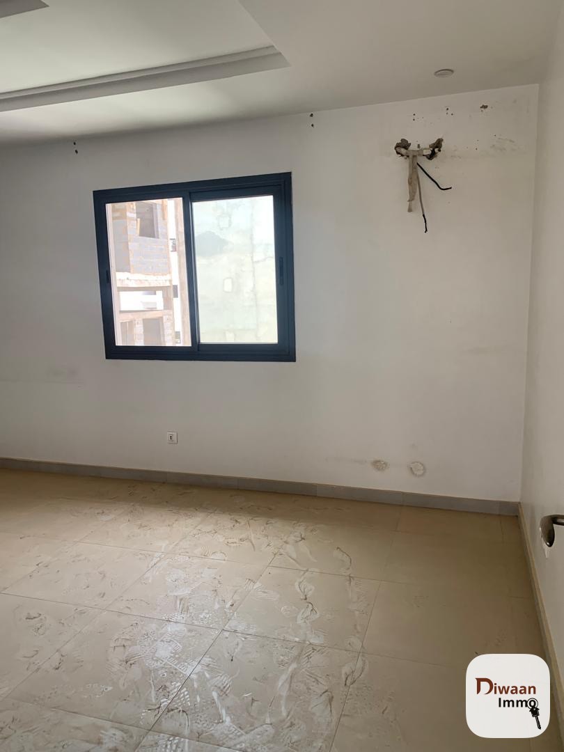 Appartement F 3  à louer à la Cité Keur Gorgui - Image 2